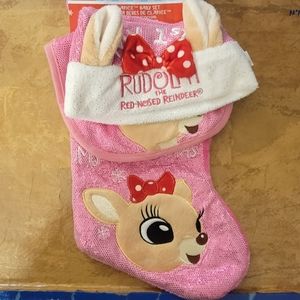 Clarice Baby 1st Christmas Set